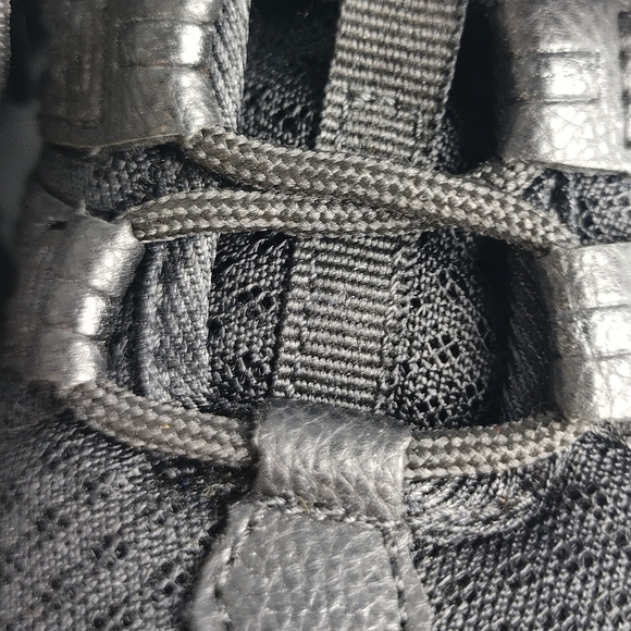 Avia Shoes Women Size 6.5 Walking Running Athletic Sneakers Black WMAV21ES042 - Picture 11 of 16